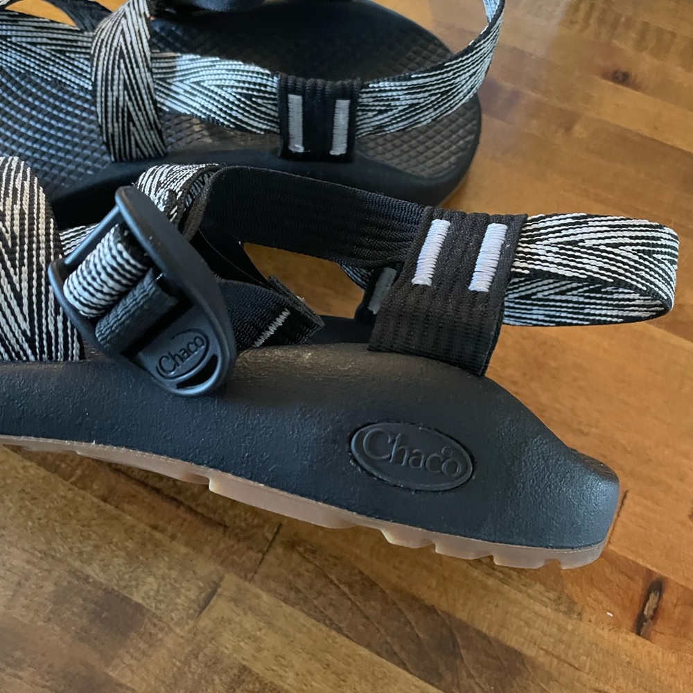 Womens Chaco sandals perfect condition